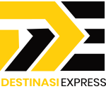 Destinasi Express